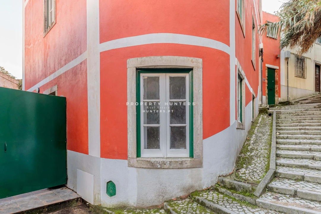 Prédio para Venda em Agualva e Mira-Sintra Foto 2