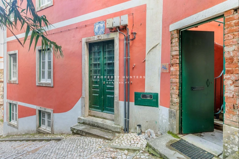 Prédio para Venda em Agualva e Mira-Sintra Foto 14