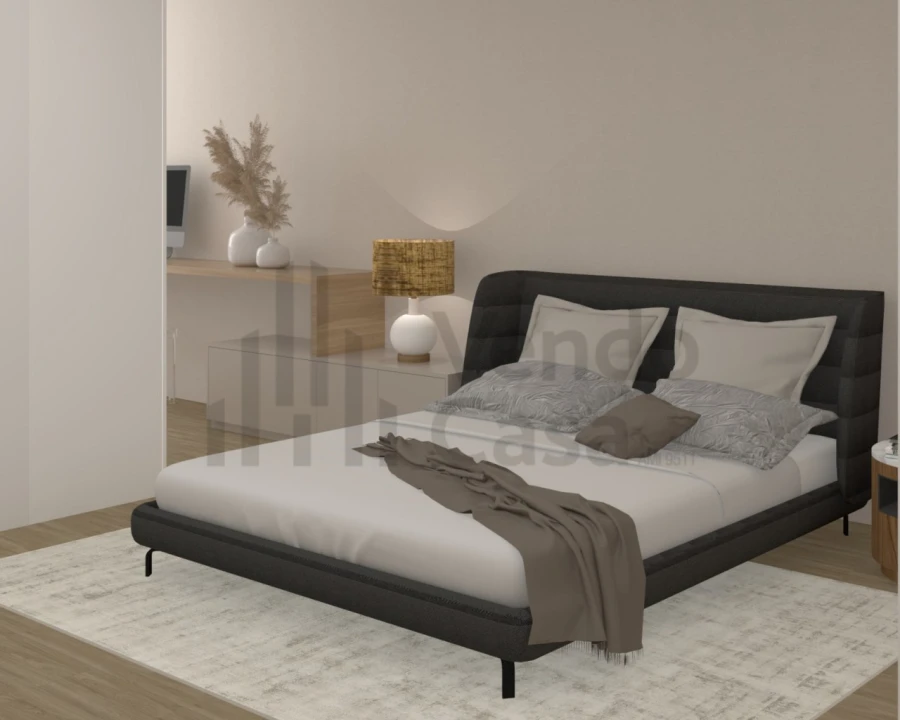 Apartamento T2 para Venda em São Vitor (Braga) Foto 37