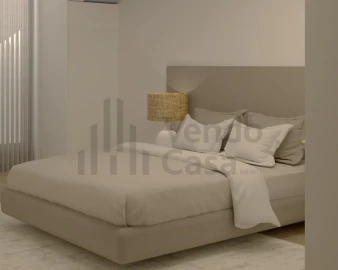 Apartamento T2 para Venda em São Vitor (Braga)