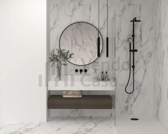 Apartamento T2 para Venda em São Vitor (Braga)