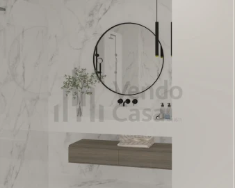Apartamento T2 para Venda em São Vitor (Braga)
