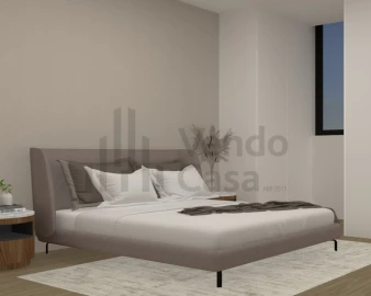 Apartamento T2 para Venda em São Vitor (Braga)