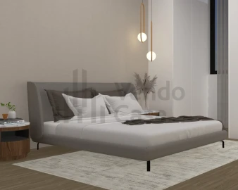 Apartamento T2 para Venda em São Vitor (Braga)