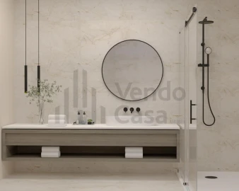 Apartamento T2 para Venda em São Vitor (Braga)