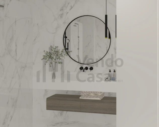 Apartamento T2 para Venda em São Vitor (Braga) Foto 30