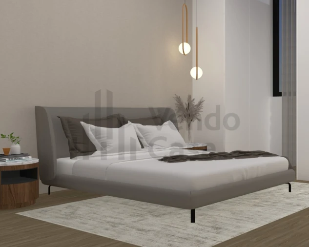 Apartamento T2 para Venda em São Vitor (Braga) Foto 41