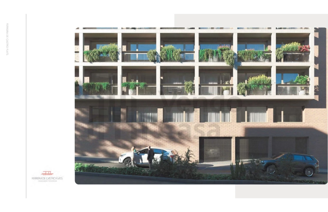 Apartamento T3 para Venda em Bonfim Foto 3