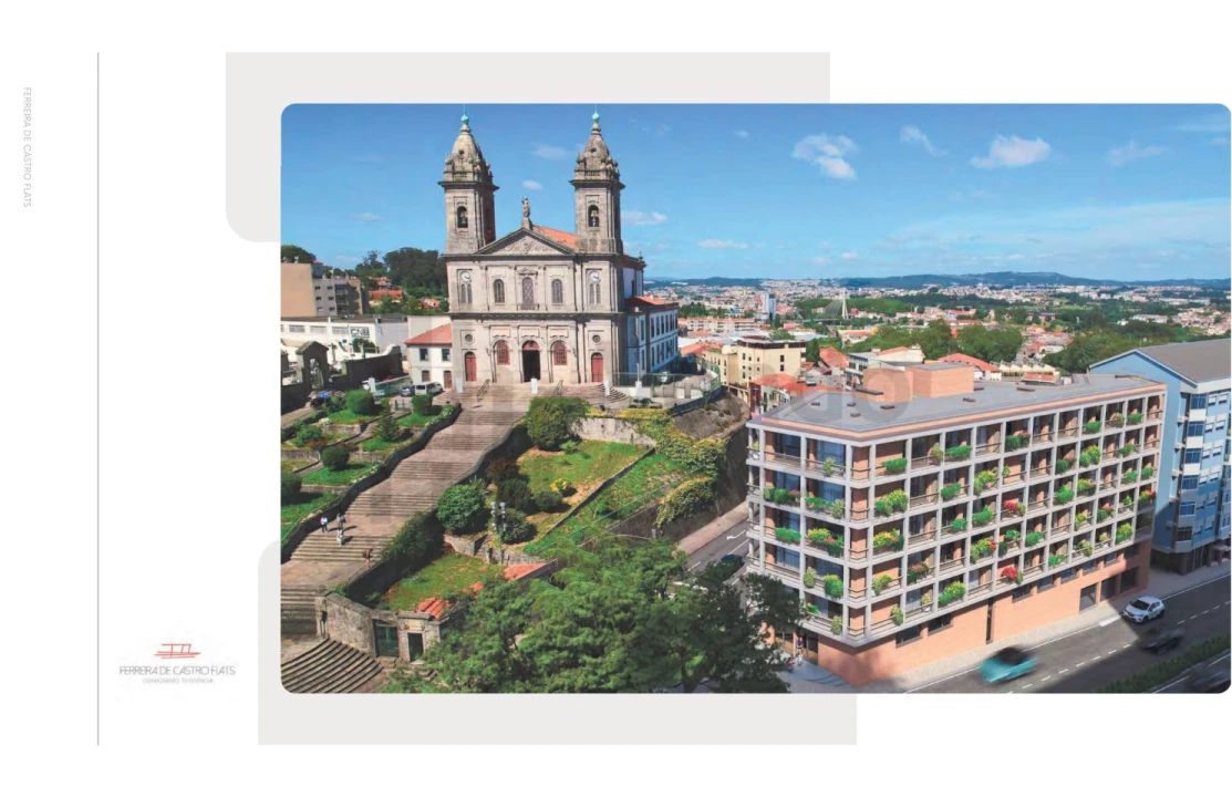 Apartamento T3 para Venda em Bonfim Foto 1