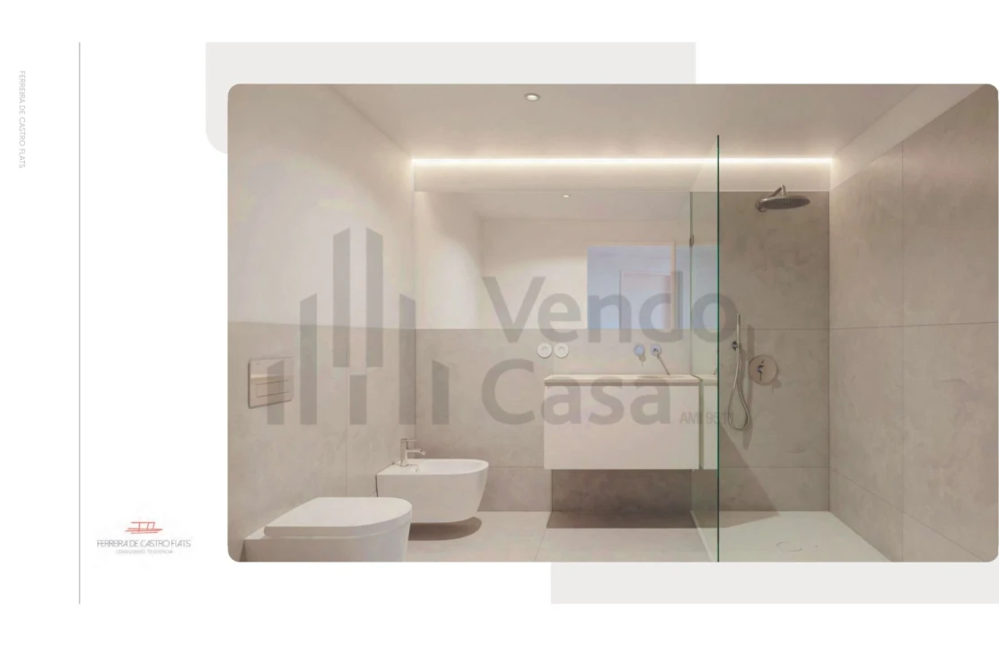 Apartamento T3 para Venda em Bonfim Foto 4