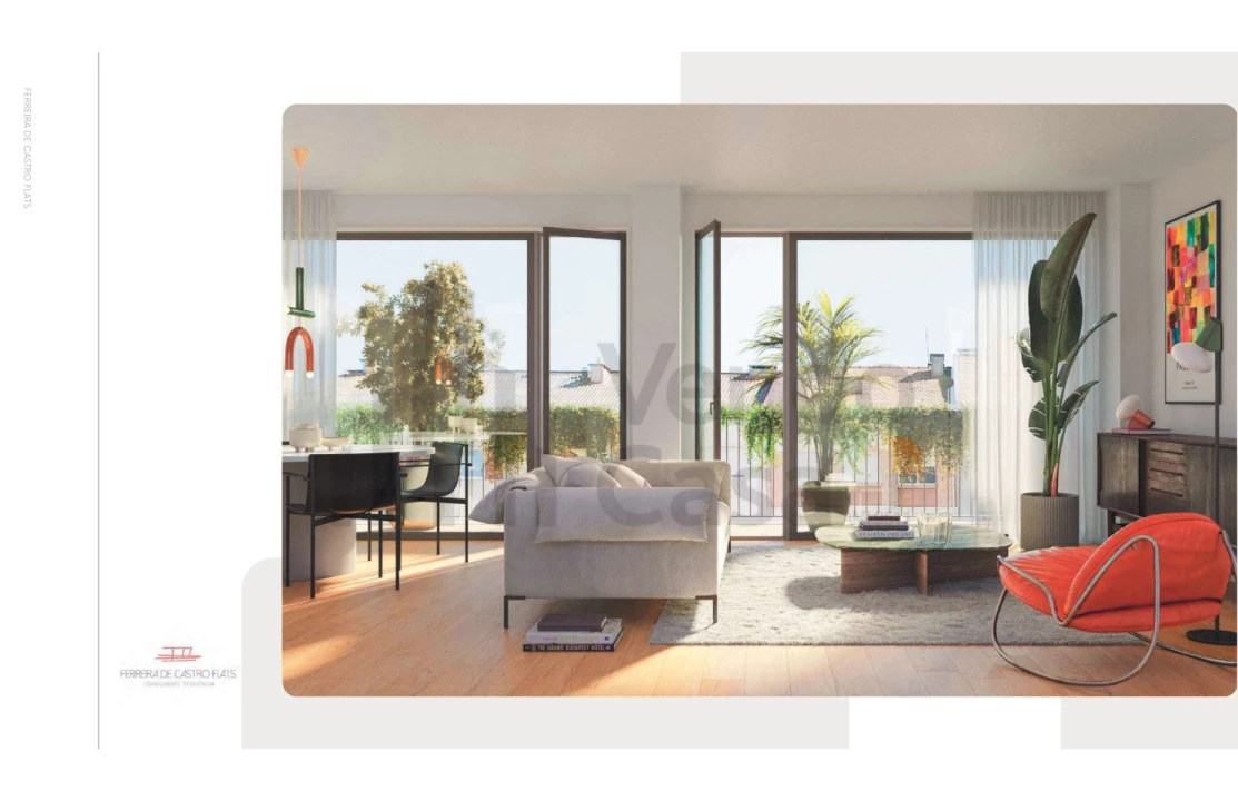 Apartamento T3 para Venda em Bonfim Foto 6