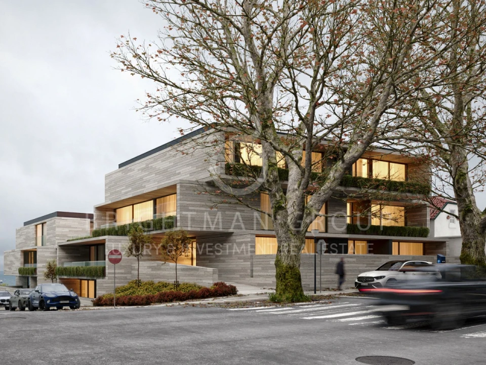 Apartamento T1 para Venda em Aldoar, Foz do Douro e Nevogilde Foto 1