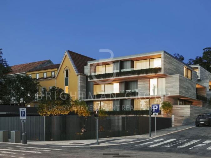 Apartamento T1 para Venda em Aldoar, Foz do Douro e Nevogilde Foto 6