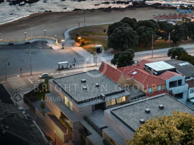 Apartamento T3 para Venda em Aldoar, Foz do Douro e Nevogilde Foto 11