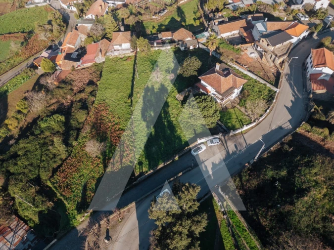 Terreno para Venda em Santa Maria da Feira, Travanca, Sanfins e Espargo Foto 3