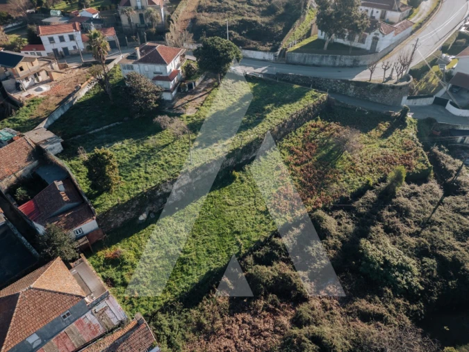 Terreno para Venda em Santa Maria da Feira, Travanca, Sanfins e Espargo