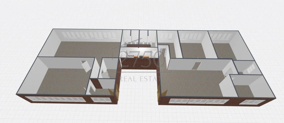 Escritório para Arrendamento em Rio de Mouro Foto 24