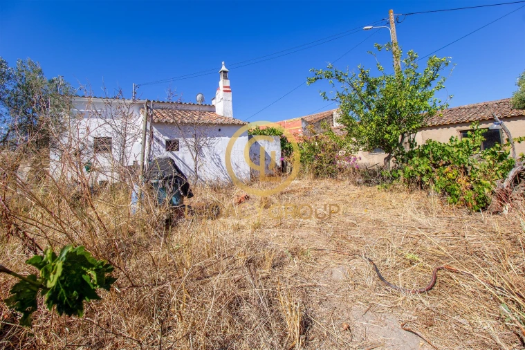 Moradia T6 para Venda em Giões Foto 4