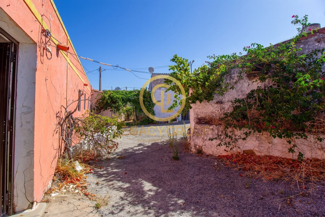 Moradia T6 para Venda em Giões Foto 2