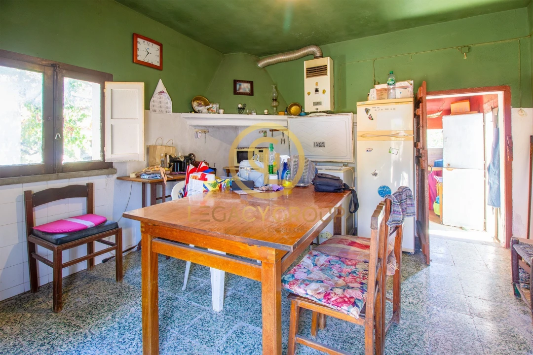 Moradia T6 para Venda em Giões Foto 10