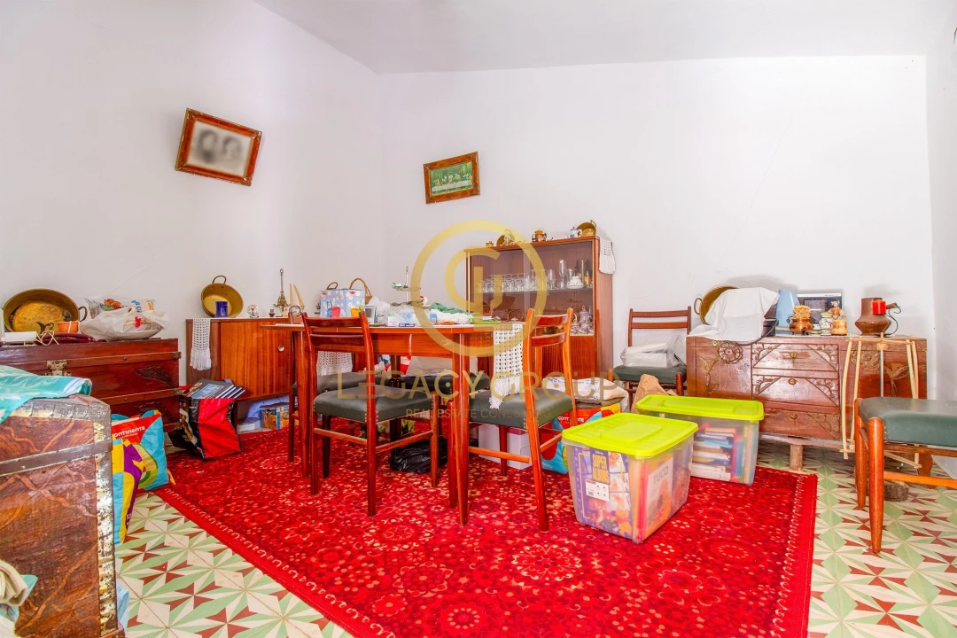 Moradia T6 para Venda em Giões Foto 16