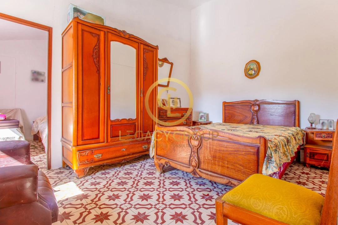 Moradia T6 para Venda em Giões Foto 11