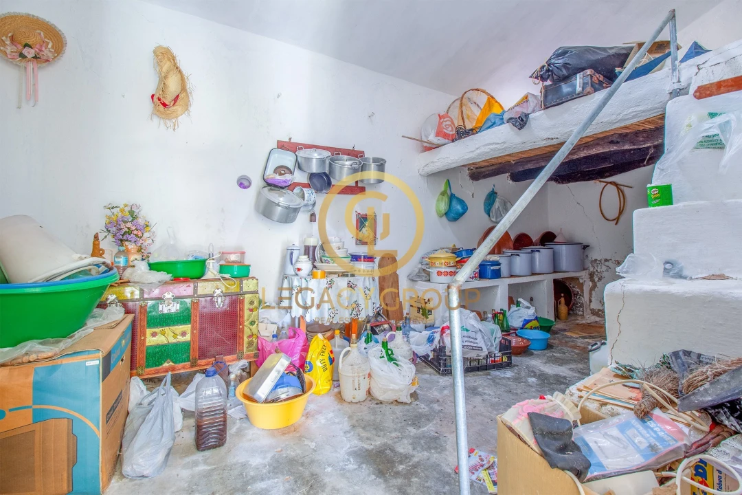 Moradia T6 para Venda em Giões Foto 18