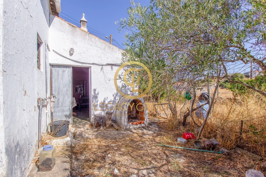 Moradia T6 para Venda em Giões Foto 5