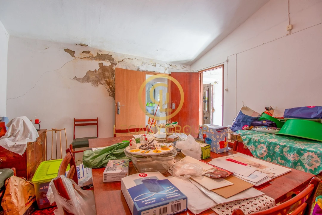 Moradia T6 para Venda em Giões Foto 17