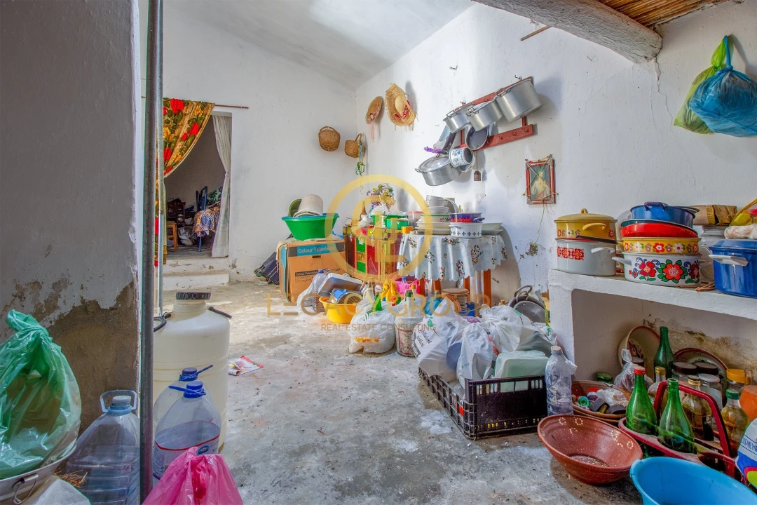 Moradia T6 para Venda em Giões Foto 19