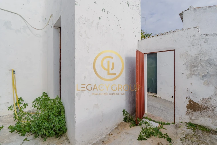 Moradia T3 para Venda em Martim Longo Foto 6