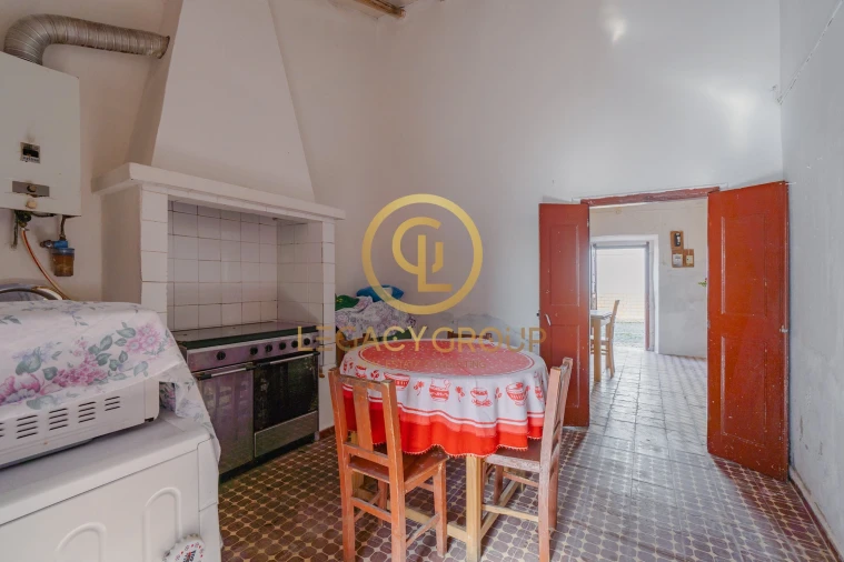 Moradia T3 para Venda em Martim Longo Foto 11