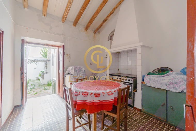 Moradia T3 para Venda em Martim Longo Foto 10