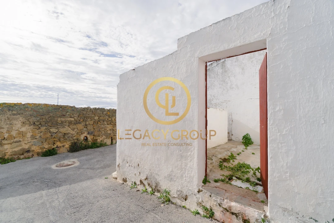 Moradia T3 para Venda em Martim Longo Foto 7