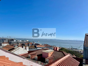 Apartamento T3 para Venda em Estrela