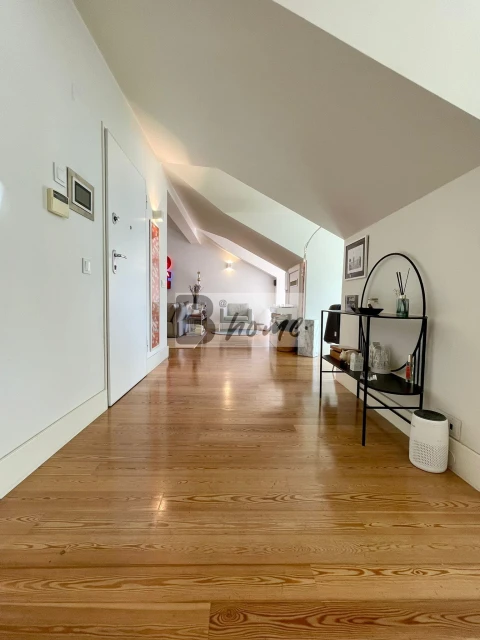 Apartamento T3 para Venda em Estrela