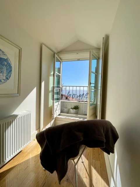 Apartamento T3 para Venda em Estrela