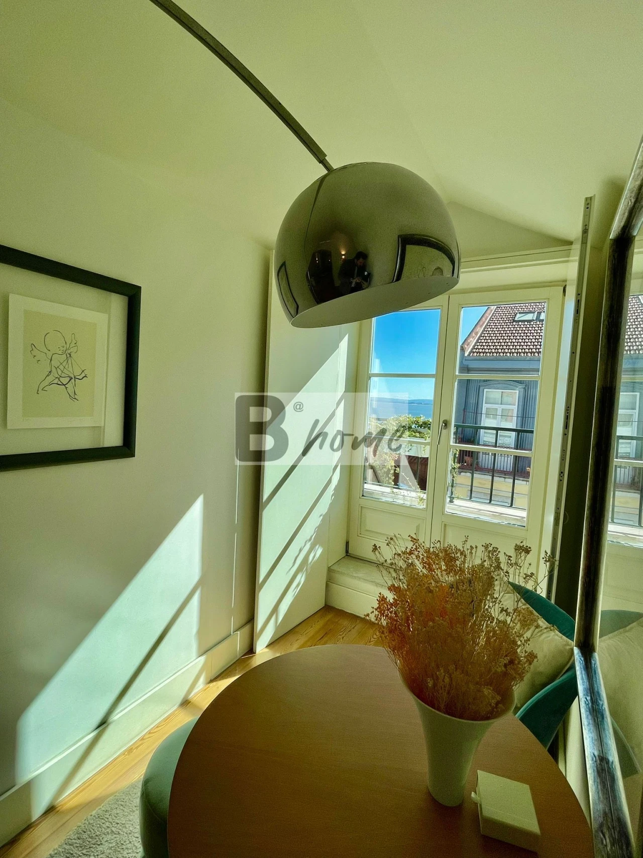 Apartamento T3 para Venda em Estrela Foto 6