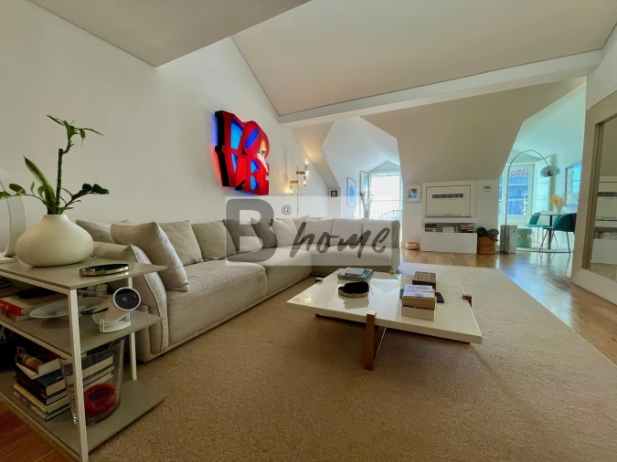 Apartamento T3 para Venda em Estrela Foto 17
