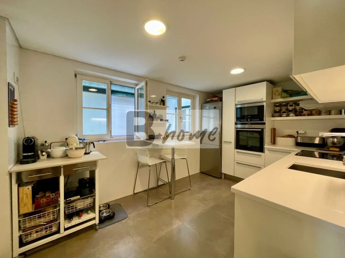 Apartamento T3 para Venda em Estrela Foto 19