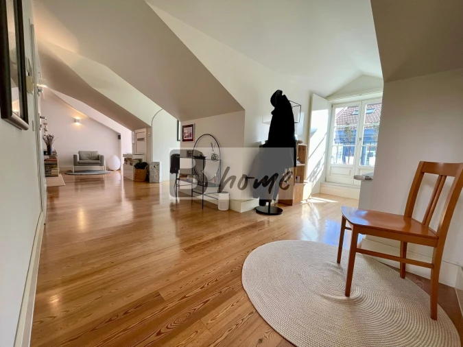 Apartamento T3 para Venda em Estrela Foto 3