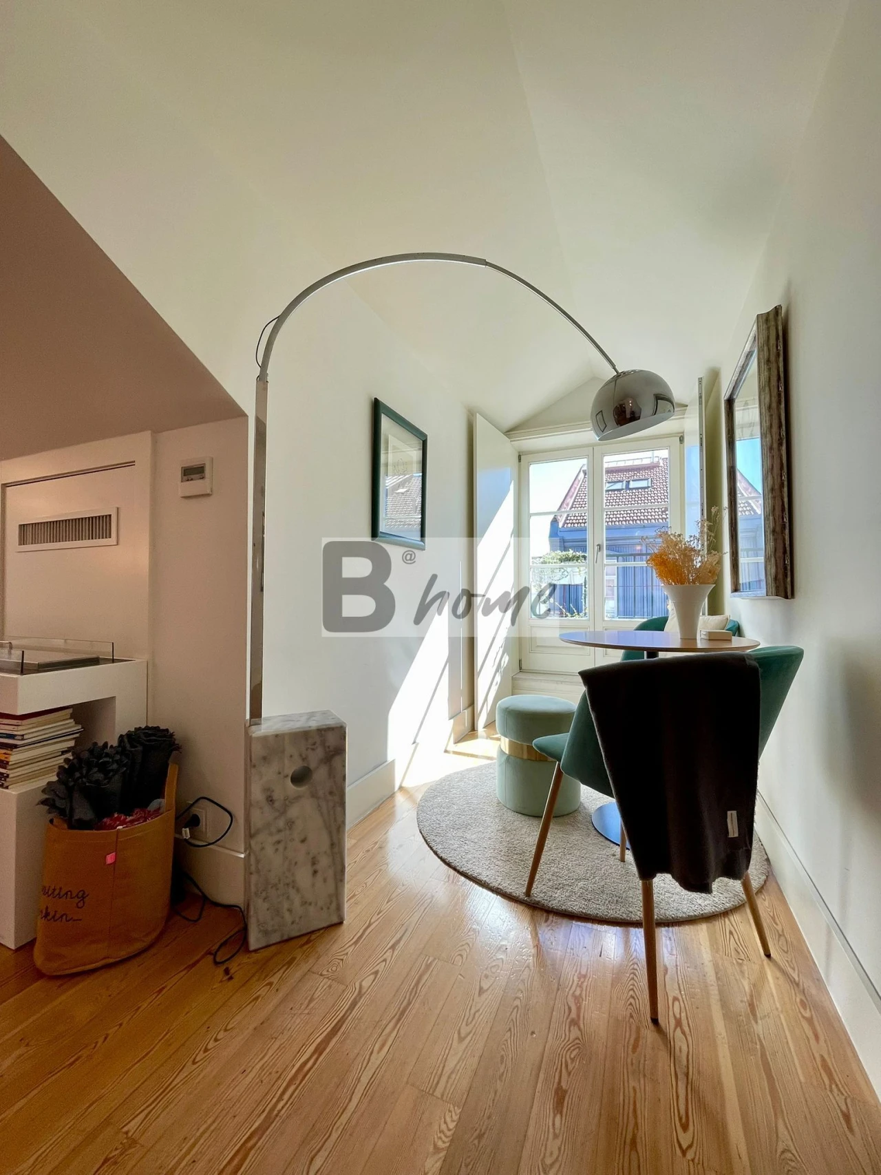 Apartamento T3 para Venda em Estrela Foto 5