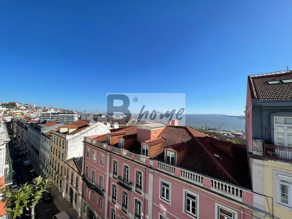 Apartamento T3 para Venda em Estrela Foto 10