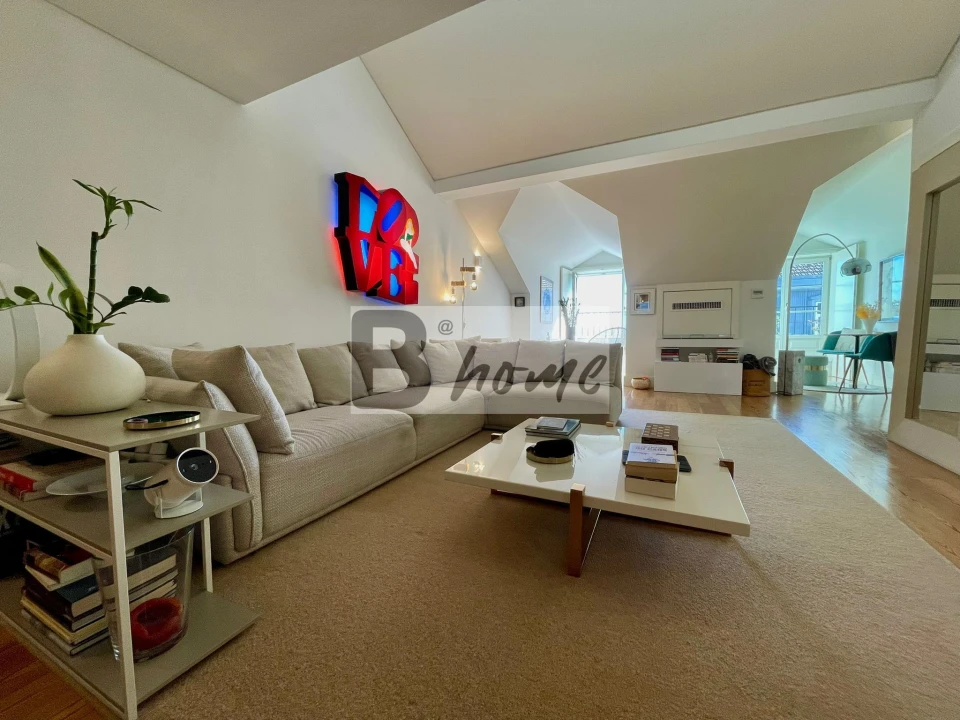 Apartamento T3 para Venda em Estrela Foto 17