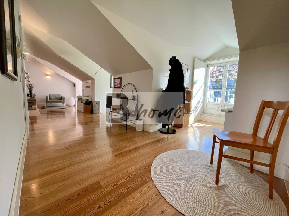 Apartamento T3 para Venda em Estrela Foto 3