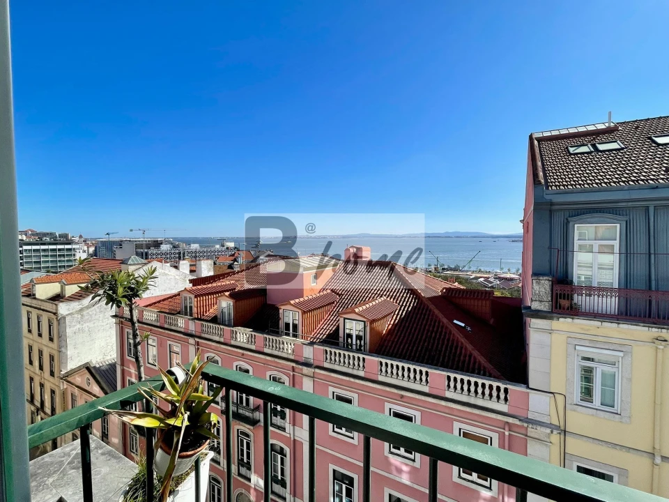 Apartamento T3 para Venda em Estrela Foto 9
