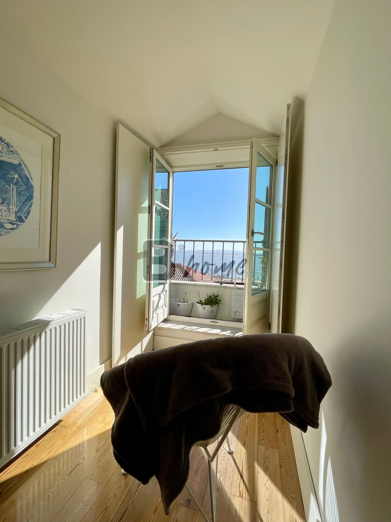 Apartamento T3 para Venda em Estrela Foto 7