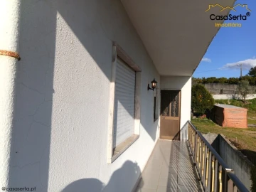 Moradia T2 para Venda em Pedrogão Grande