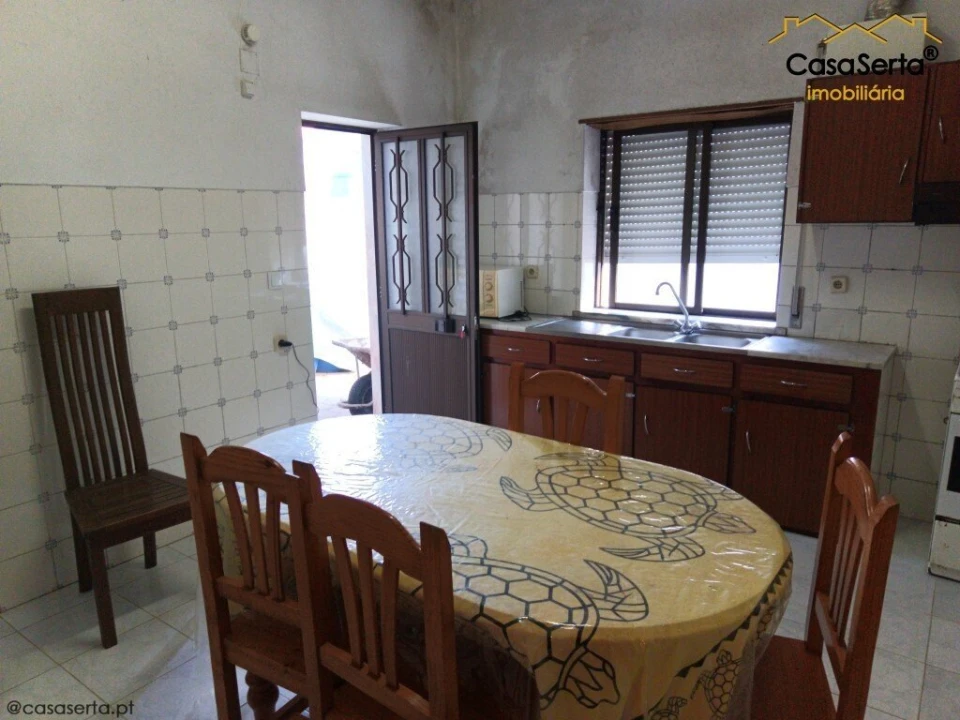 Moradia T2 para Venda em Pedrogão Grande Foto 17