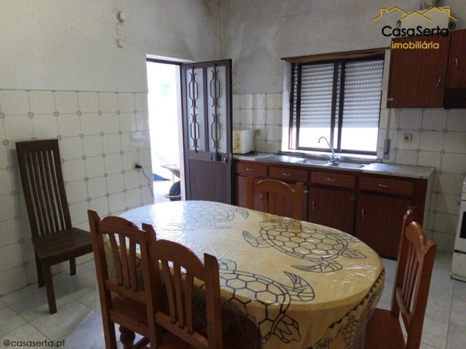 Moradia T2 para Venda em Pedrogão Grande Foto 17